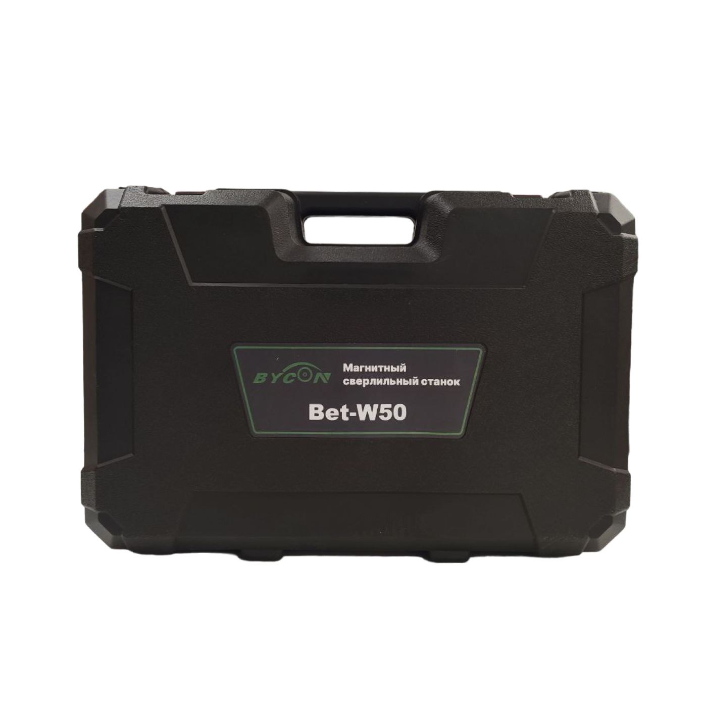 Магнитный сверлильный станок BYCON BET-50W