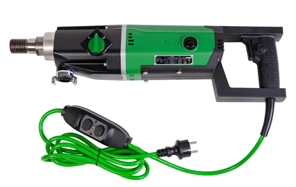 Алмазная дрель BYCON DMP-162D